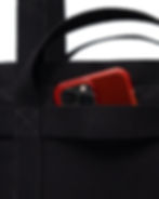 Thumbnail: Elysian Canvas Tote