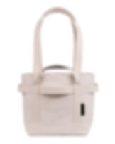 Elysian Canvas Tote