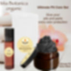 Thumbnail: Ultimate Pit Care Set 3pc Set