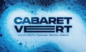 Le cabaret vert, ou comment allier musique et action écologique