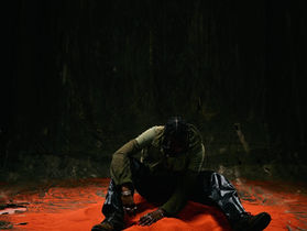 Yamê a fait danser Reims à la Cartonnerie