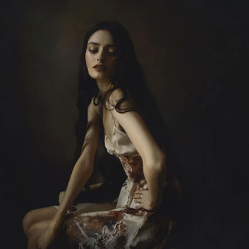 Mercredi 10 décembre, Solann bouleversait la Cartonnerie, par sa poésie, le temps d'une soirée, bien aidée par Zoeko qui jouait à domicile, en première partie