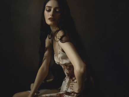 Mercredi 10 décembre, Solann bouleversait la Cartonnerie, par sa poésie, le temps d'une soirée, bien aidée par Zoeko qui jouait à domicile, en première partie