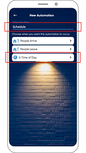 Wozart App - Scheduling _3