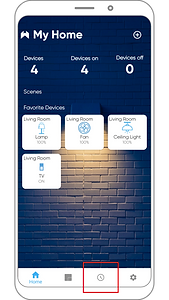 Wozart App - Scheduling _1