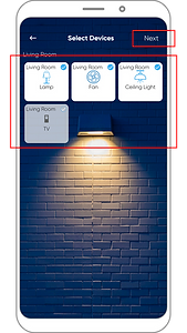 Wozart App - Scheduling _5