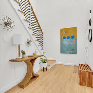 Property Photos - Interior and Exterior