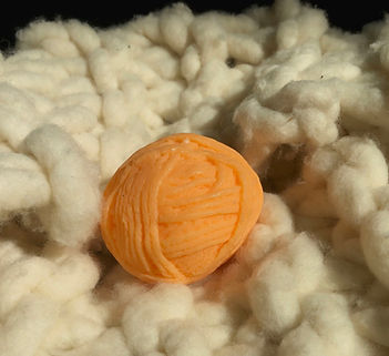 sustainable soap collection