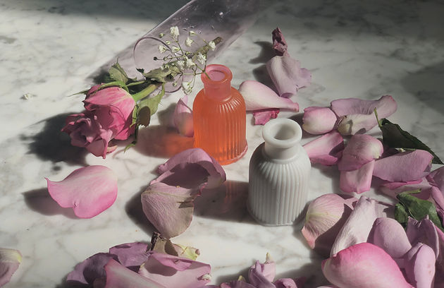 sustainable soap collection