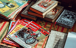 ATL Urbana Medios Revistas