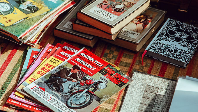 Books You Must Read