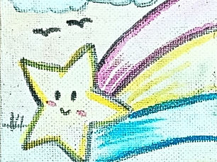 Shining Little Star