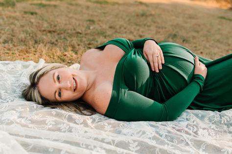 5 Tips for Your Maternity Photo Session