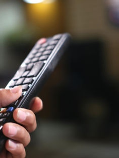 Unsubtle: Film and TV in the Age of Mobile Devices