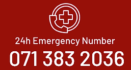 LS4 Emergency number