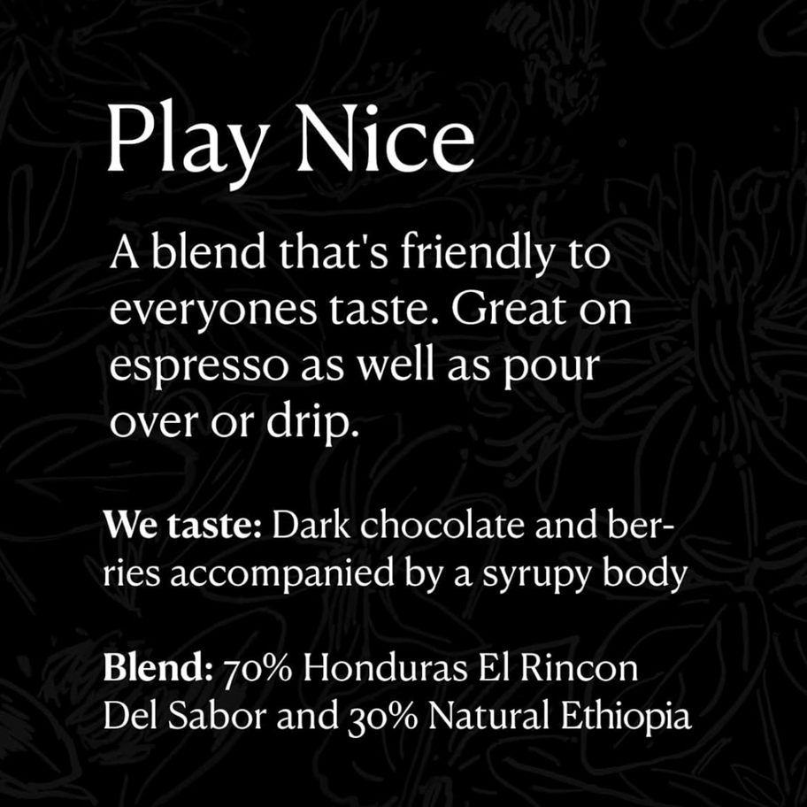 Flavor Coffee