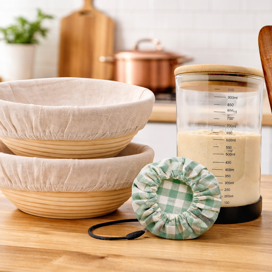 Sourdough Kit