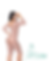 Miniatura: Jackie London Long Body Shaper - Ref 3060