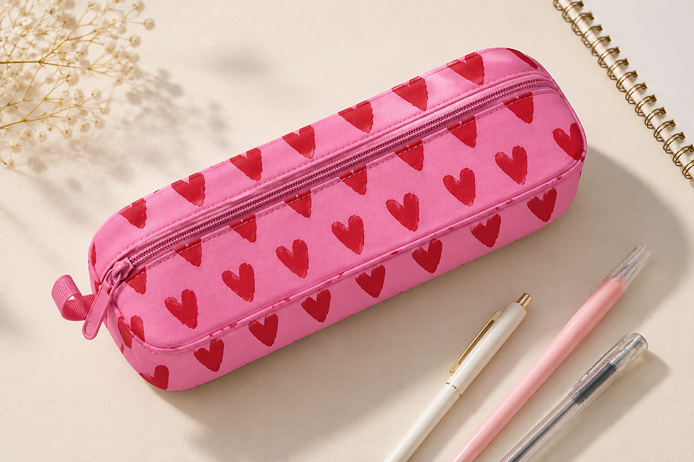 Miniatura: Designed to Spread Love Everywhere
