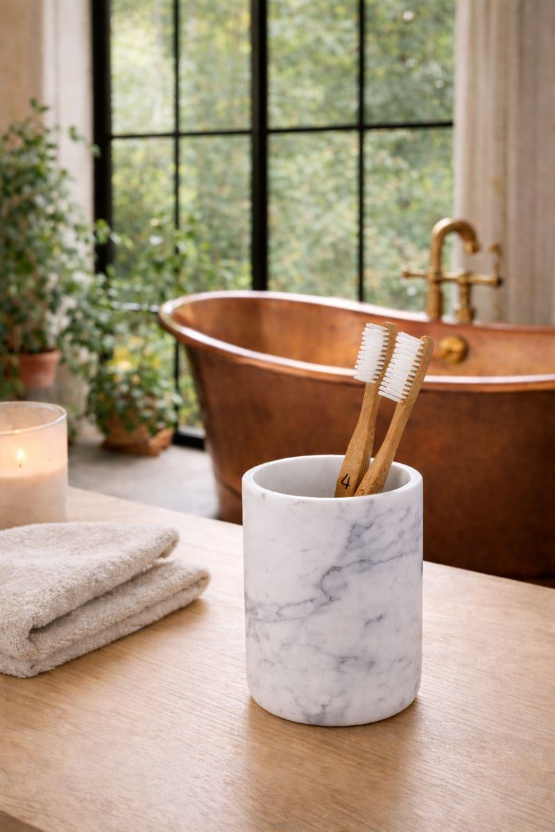 Marble Organizer