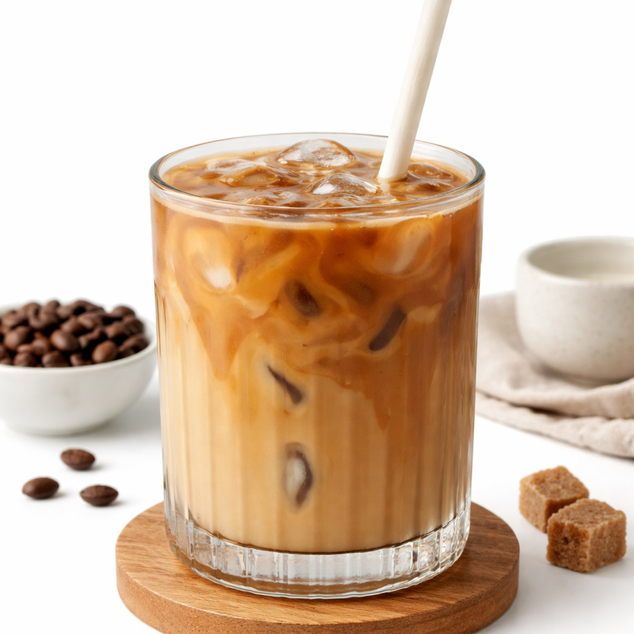 Ice Coffee