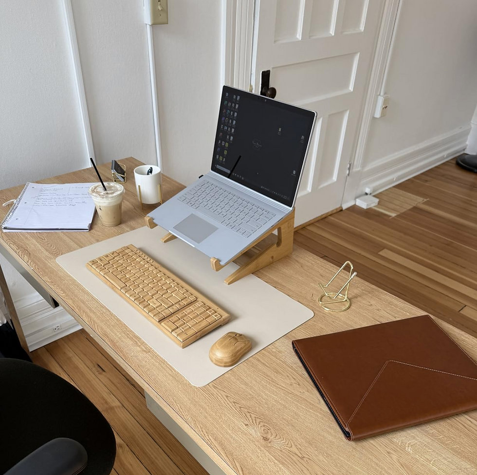 desk