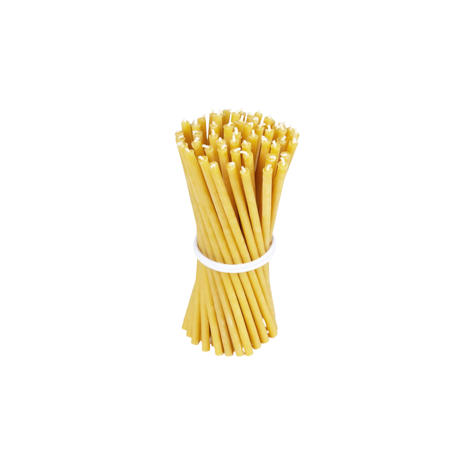 Honey Scented Beewax Tappers