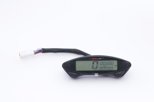 KOSO Speedometer | RedMoto USA