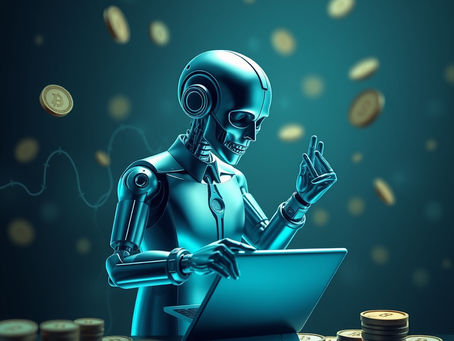 Making Money with AI: 5 Business Models That Are Working Right Now