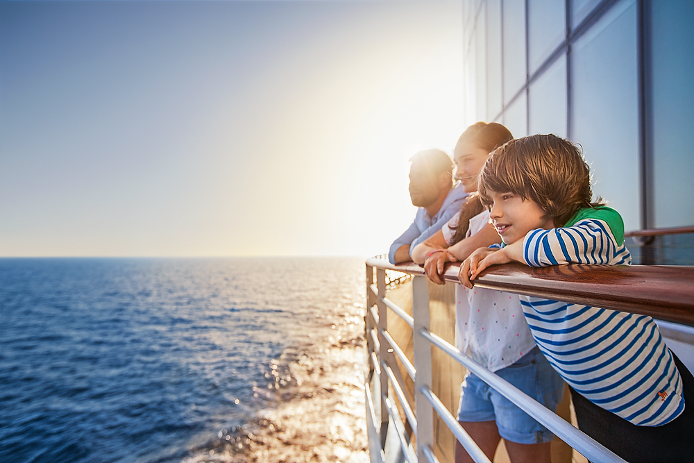 Sun-World Reisebüro präsentiert die AIDA Flotte.