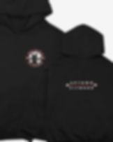 UPTOWN FITNESS Bunnyhug VERSION 2.0