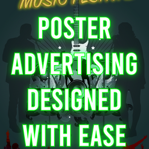 Bold Graphic Design