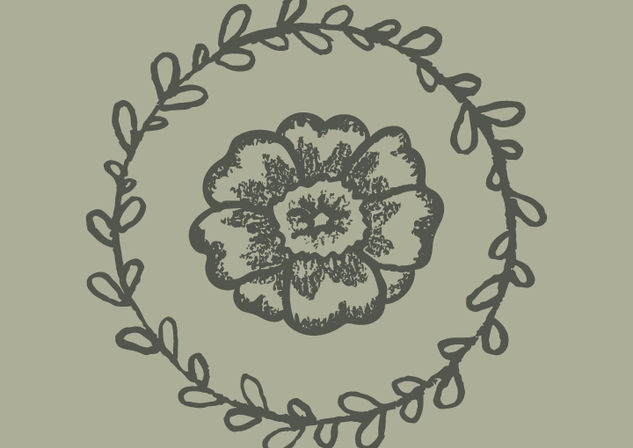 Bennett Florals Branding