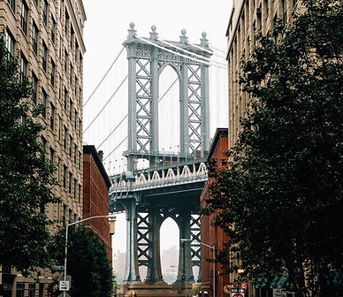Brooklyn Bridge