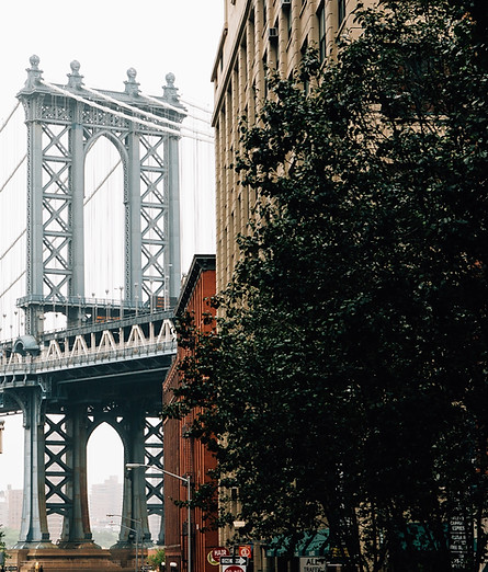 Brooklyn Bridge