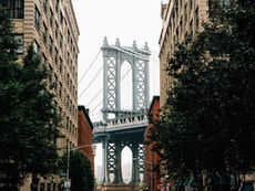 My Favorite Hidden Gems in the City (That Still Feel Secret)