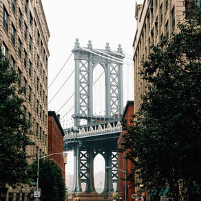 Project DUMBO - Spatial Experience Design