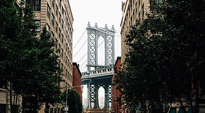 Brooklyn Bridge