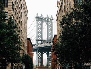 From Brooklyn With Lots of Love
