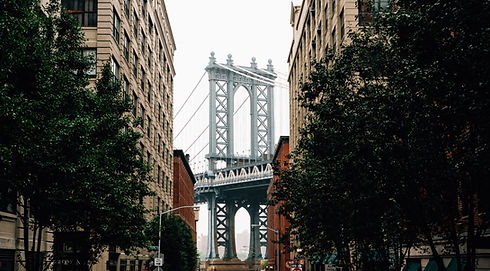 Brooklyn Bridge