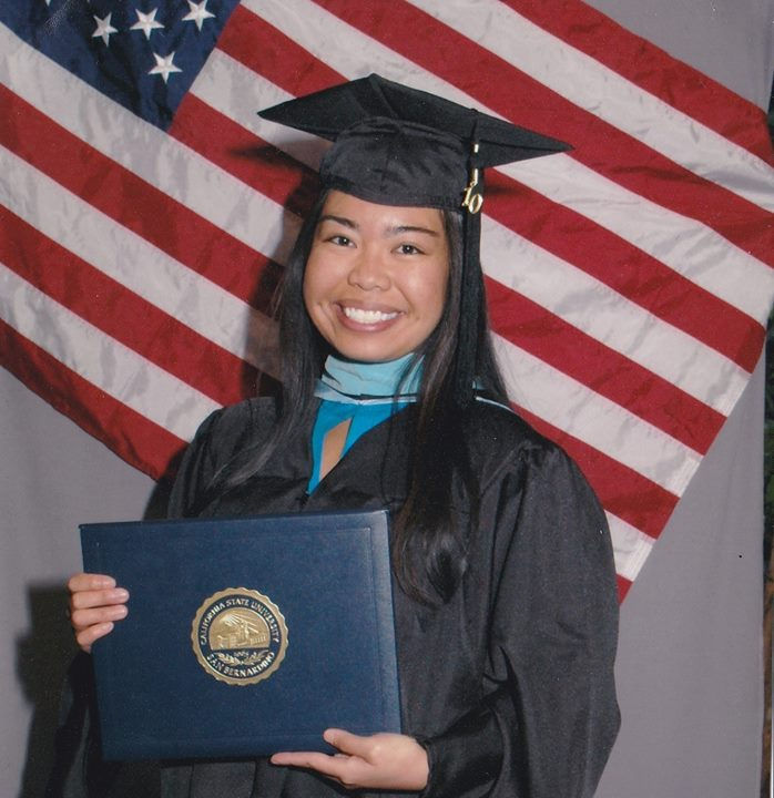 Masters in Education