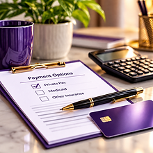 Private pay options