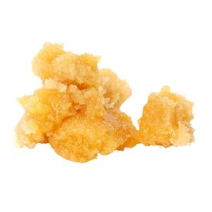 العسل المتبلور، العسل المحلى