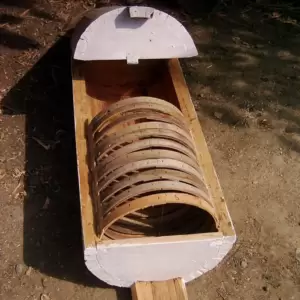 kasnaklı kara kovan