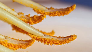 Что такое пыльца?