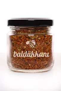 Polenlerimiz Taze ve Yumuşacıktır