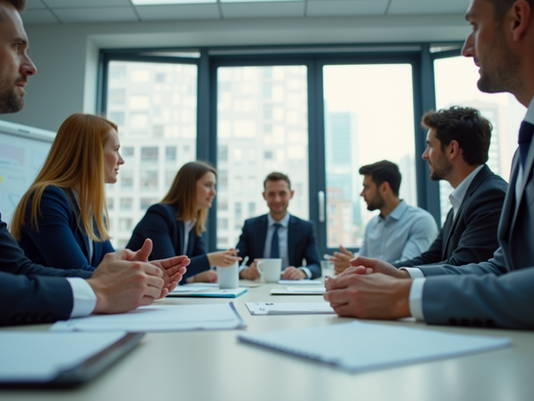 How to Improve Your Operations with Process Optimization