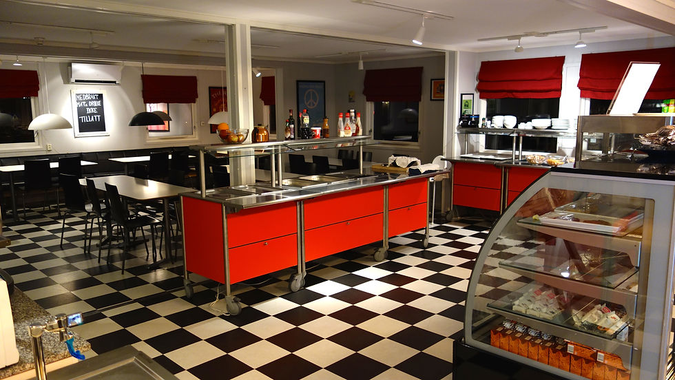 Campus Café