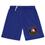 Thumbnail: Youth Badger 6'' Pro Mesh Shorts