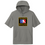 Thumbnail: Sport-Tek® Sport-Wick® Short Sleeve Hooded Pullover
